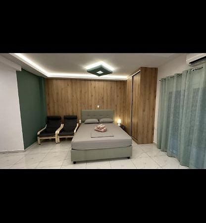 Hp Studio Luxury Apartment Athén Kültér fotó