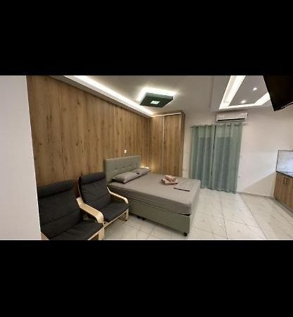 Hp Studio Luxury Apartment Athén Kültér fotó