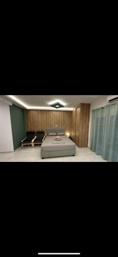 Hp Studio Luxury Apartment Athén Kültér fotó