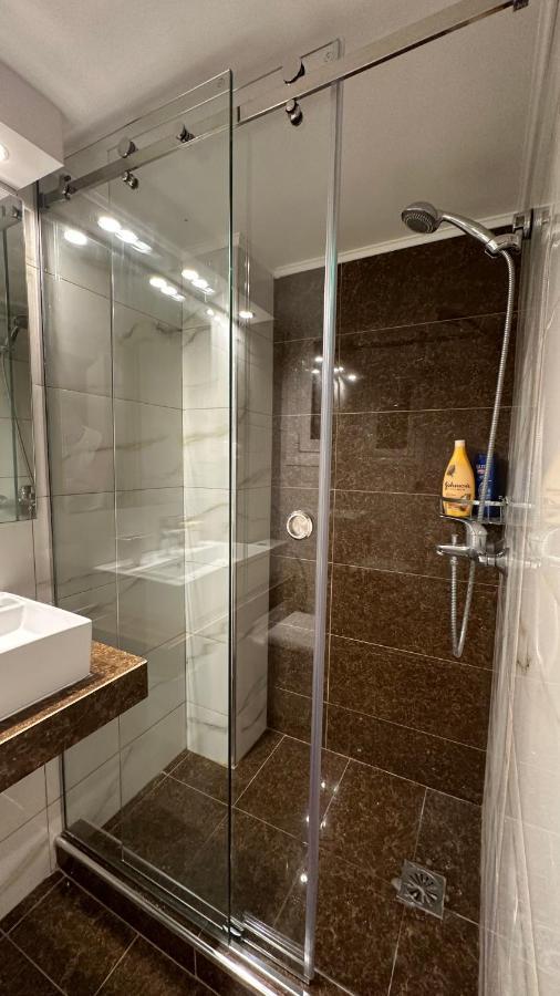 Hp Studio Luxury Apartment Athén Kültér fotó