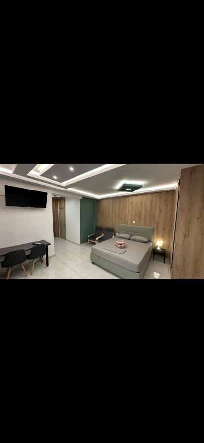 Hp Studio Luxury Apartment Athén Kültér fotó