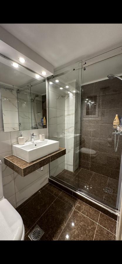Hp Studio Luxury Apartment Athén Kültér fotó