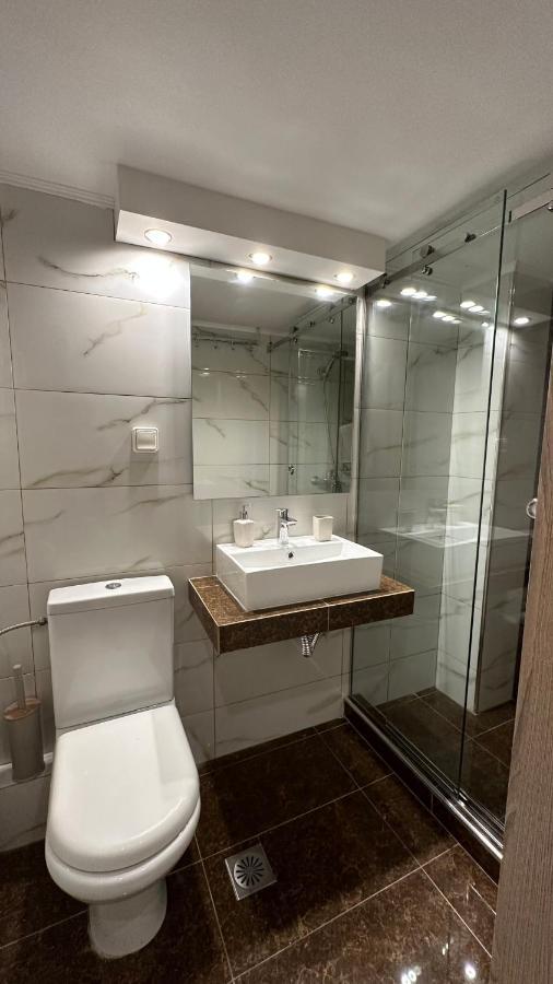 Hp Studio Luxury Apartment Athén Kültér fotó