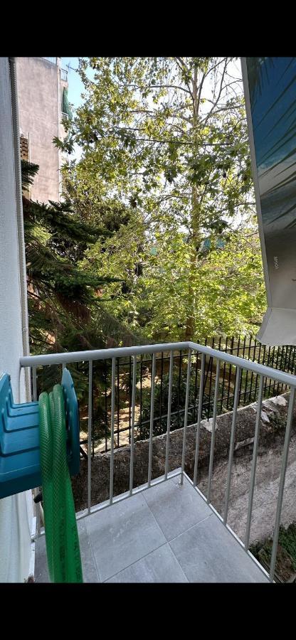 Hp Studio Luxury Apartment Athén Kültér fotó