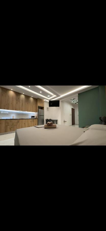 Hp Studio Luxury Apartment Athén Kültér fotó