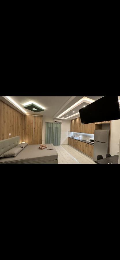 Hp Studio Luxury Apartment Athén Kültér fotó