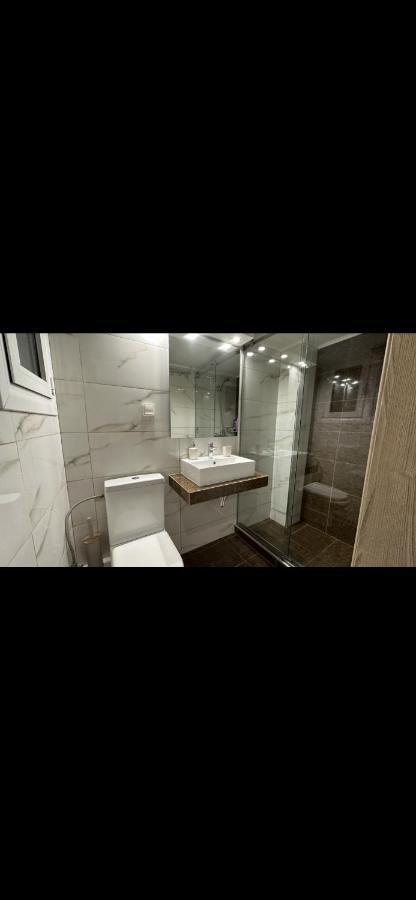 Hp Studio Luxury Apartment Athén Kültér fotó